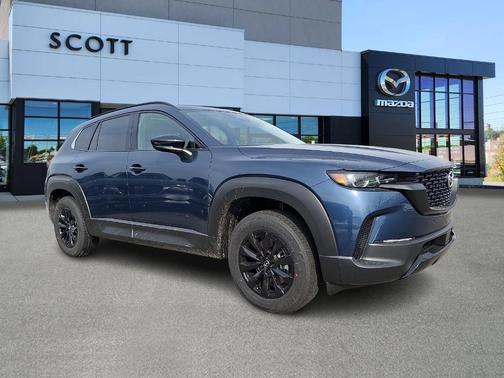 2026 Mazda CX-50 Premium