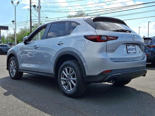 2023 Mazda CX-5 2.5 S Preferred Package