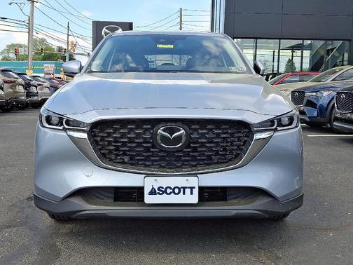 2023 Mazda CX-5 2.5 S Preferred Package