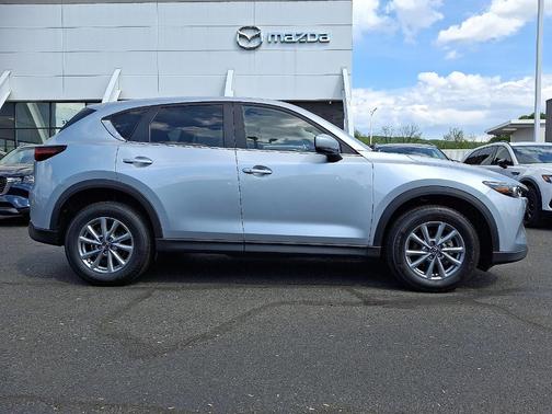 2023 Mazda CX-5 2.5 S Preferred Package