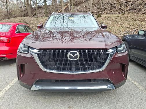 2024 Mazda CX-90 PHEV Premium