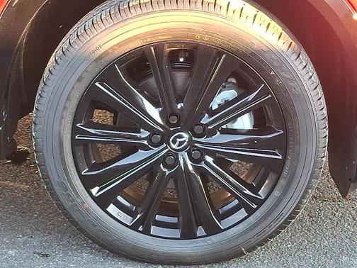 2025 Mazda CX-5 2.5 Turbo Premium Package