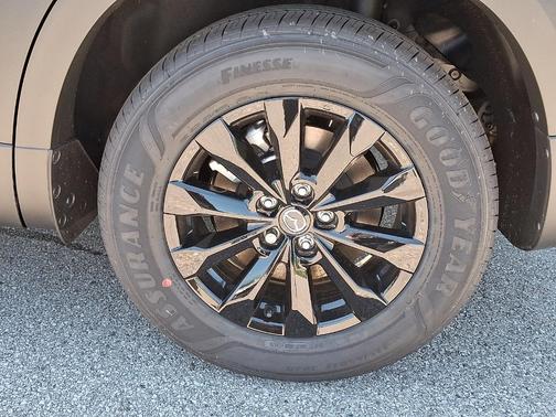 Cypress 2026 Mazda CX-50 2.5 S SELECT