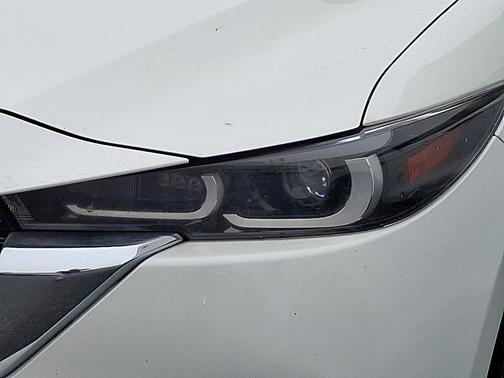 2023 Mazda CX-5 2.5 S Select Package