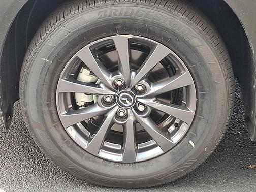 2025 Mazda CX-30 2.5 S
