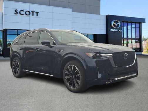 2025 Mazda CX-90 3.3 Turbo S Premium Package