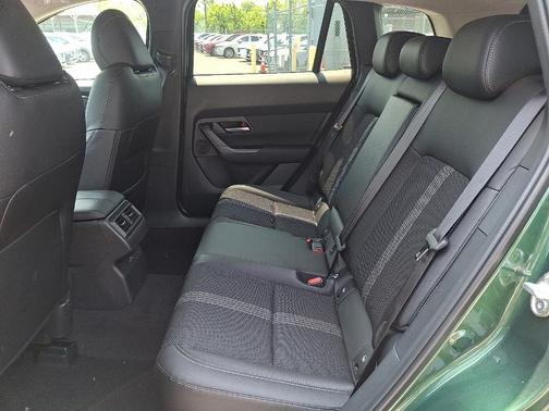2025 Mazda CX-50 2.5 S Select Package