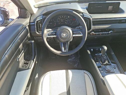 2026 Mazda CX-50 Turbo Premium Plus