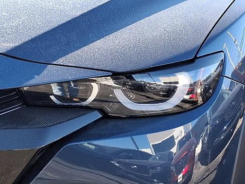 2026 Mazda CX-50 Turbo Premium Plus