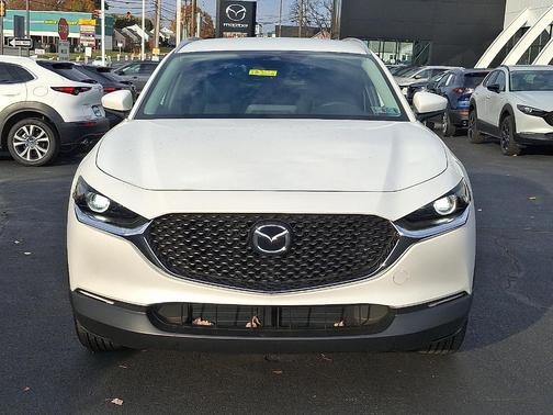 2023 Mazda CX-30 2.5 S Select Package