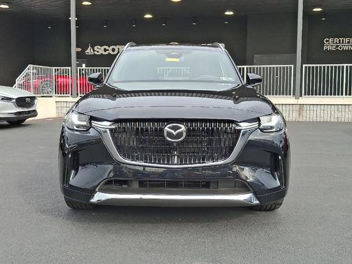 2025 Mazda CX-90 S Premium