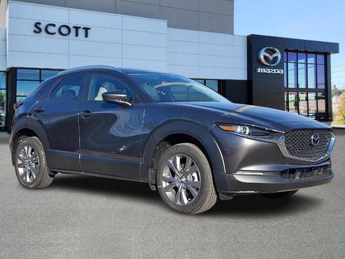 2026 Mazda CX-30 Preferred