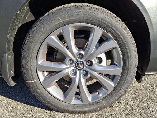 2026 Mazda CX-30 Preferred