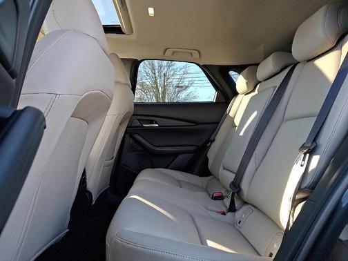 2026 Mazda CX-30 Preferred