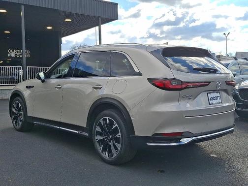 2024 Mazda CX-90 Premium