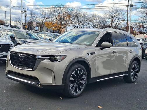 2024 Mazda CX-90 Premium