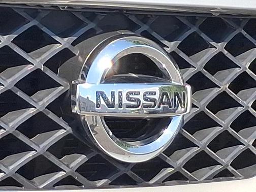 Night Armor 2012 Nissan Xterra S