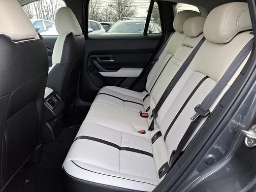 2026 Mazda CX-50 Premium