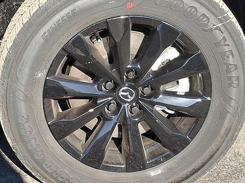 2026 Mazda CX-50 Preferred