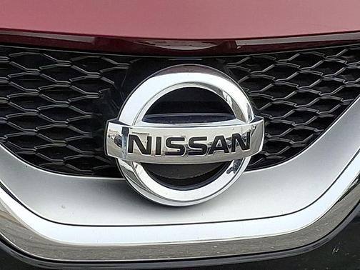 2017 Nissan Maxima 3.5 S