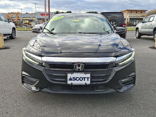 2020 Honda Insight Touring