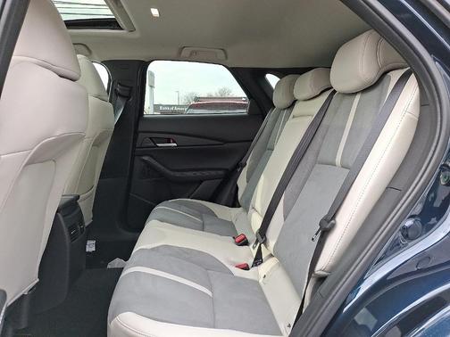 2026 Mazda CX-30 2.5 Turbo Aire Edition