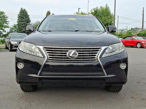 2015 Lexus RX 350 350