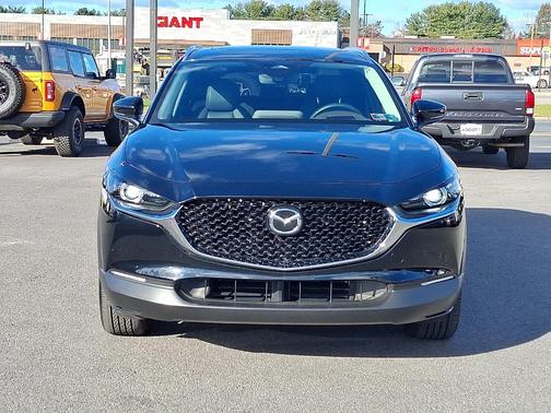 2025 Mazda CX-30 Premium Package