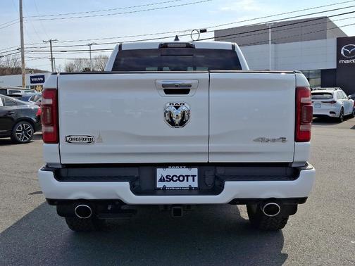 2021 RAM 1500 Longhorn