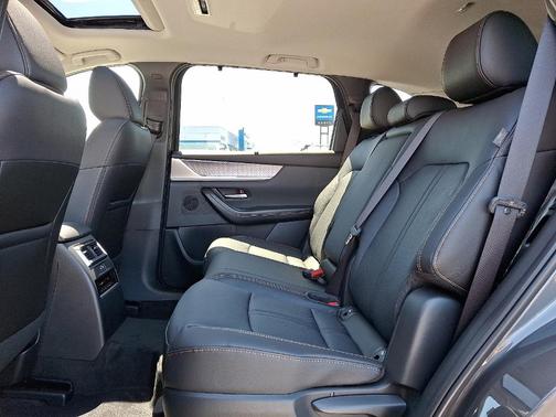 2025 Mazda CX-90 3.3 Turbo Preferred Package