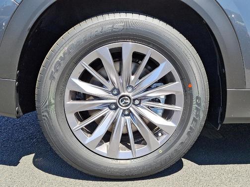 2025 Mazda CX-90 3.3 Turbo Preferred Package