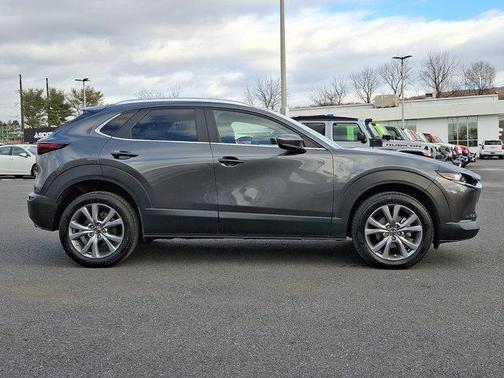 2022 Mazda CX-30 2.5 S Preferred Package
