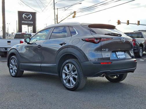 2022 Mazda CX-30 2.5 S Preferred Package
