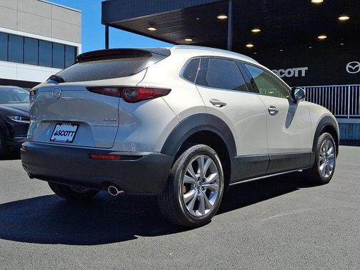 2023 Mazda CX-30 Premium Package