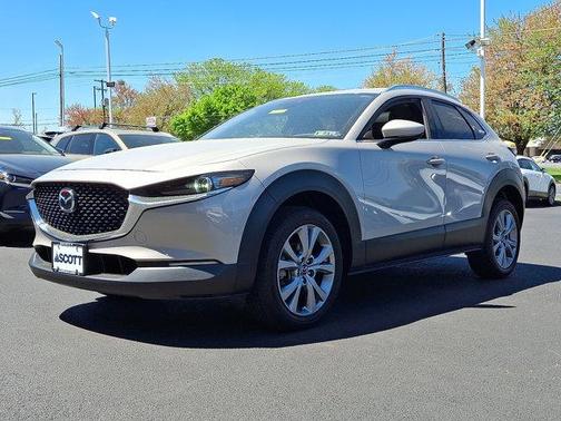 2023 Mazda CX-30 Premium Package