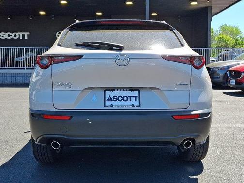 2023 Mazda CX-30 Premium Package