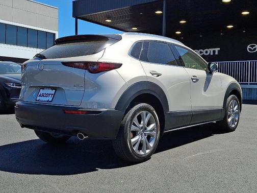 2023 Mazda CX-30 Premium Package