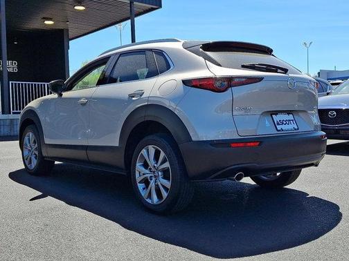 2023 Mazda CX-30 Premium Package