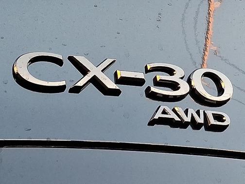 2026 Mazda CX-30 2.5 S Aire Edition