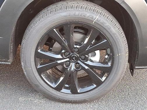 2026 Mazda CX-30 2.5 S Aire Edition