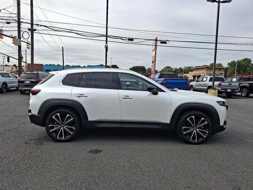 2023 Mazda CX-50 2.5 Turbo Premium Plus Package
