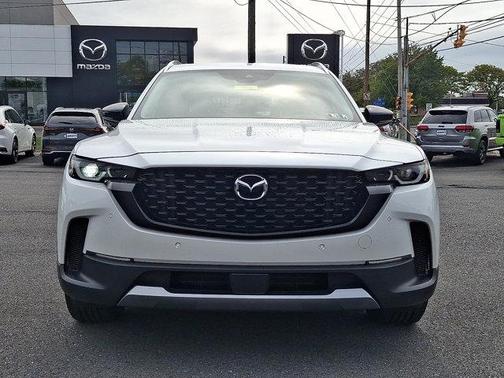 2023 Mazda CX-50 2.5 Turbo Premium Plus Package
