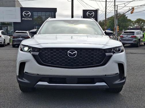 2023 Mazda CX-50 2.5 Turbo Premium Plus Package