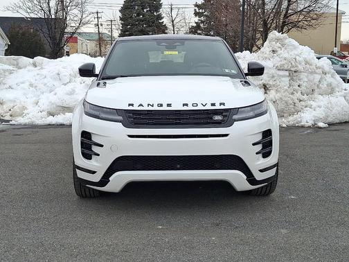 2024 Land Rover Range Rover Evoque Dynamic SE