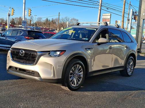 2024 Mazda CX-90 PHEV Preferred