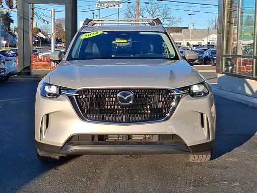 2024 Mazda CX-90 PHEV Preferred