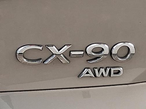 2024 Mazda CX-90 PHEV Preferred
