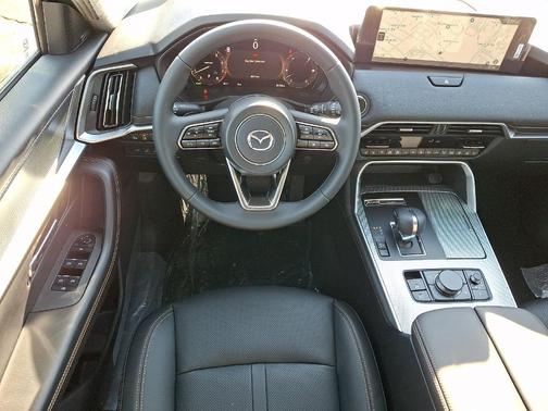 2026 Mazda CX-90 Premium