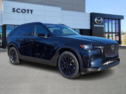 2026 Mazda CX-90 Premium