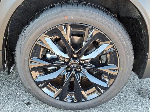 2026 Mazda CX-90 Premium